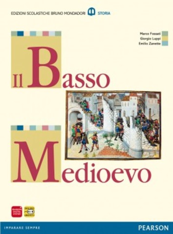 inizio basso medioevo