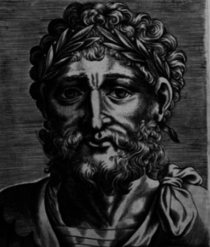 Tyrannical King is driven out