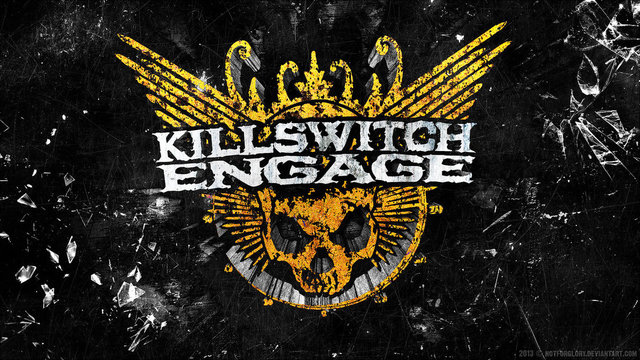 Killswitch engage formed