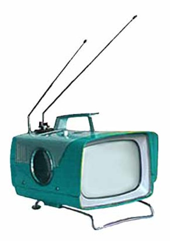 television