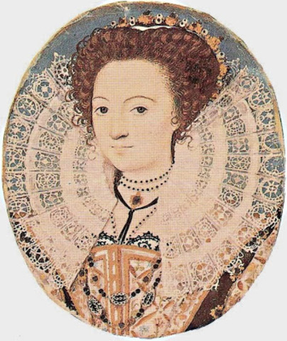 Sir Francis Drake's family