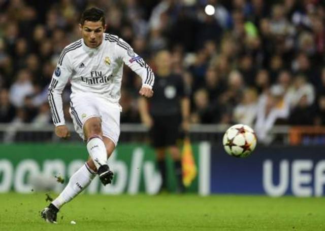 Actually he continue playing football