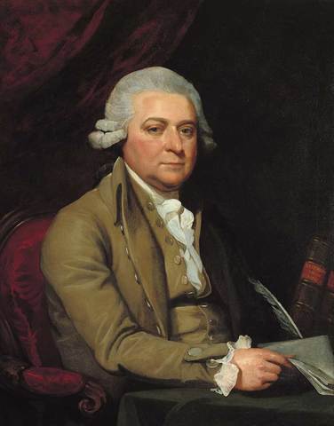 XYZ Affair John Adams