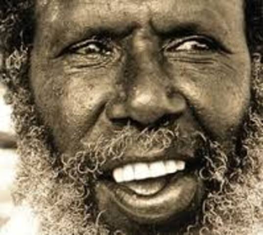 The birth of Eddie Mabo