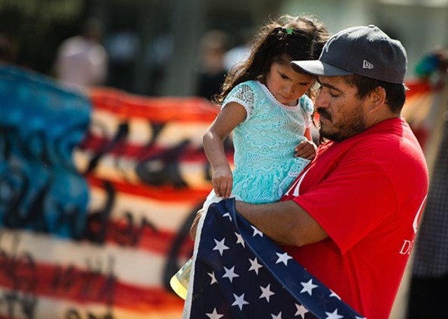 Obama Prevents Deportation of Millions of Illegal Immigrants