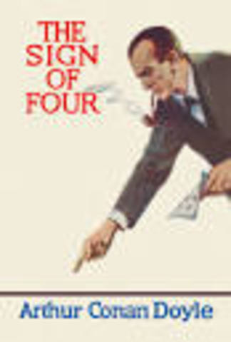 The sign of four