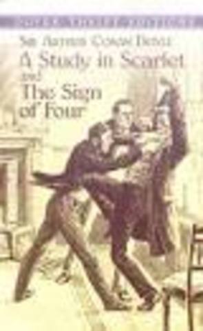 The sign of four