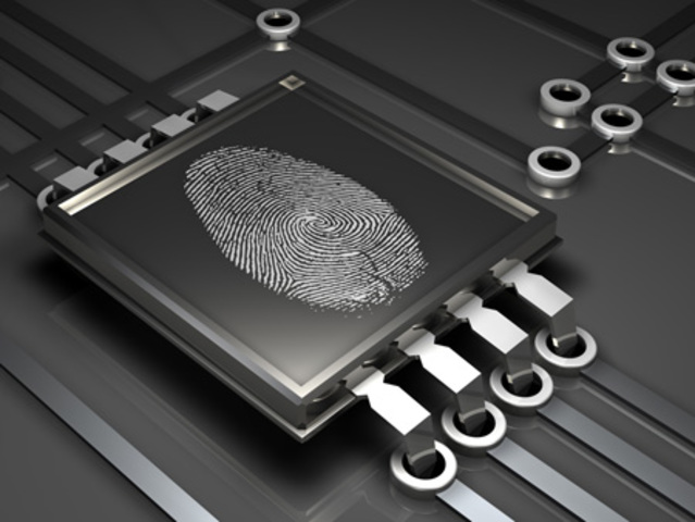 DNA evidence certified