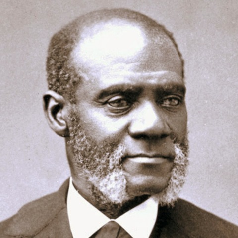 Henry highland garnet's ¨Address to the slaves of the United States of America¨