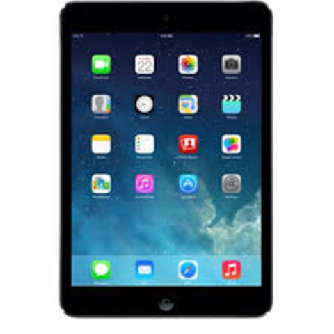 iPad Mini 2 is Released