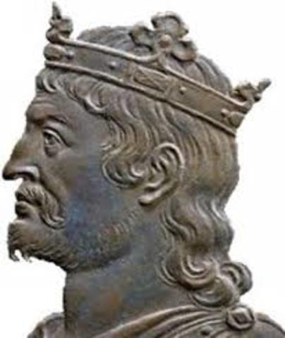 Western Rome ends 476 A.D