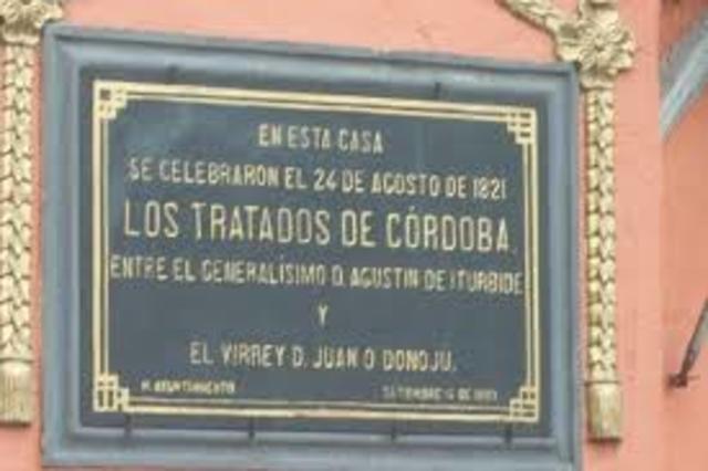 Treaty of Cordova