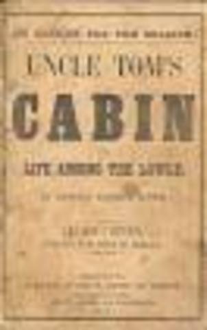 Uncle Tom's Cabin