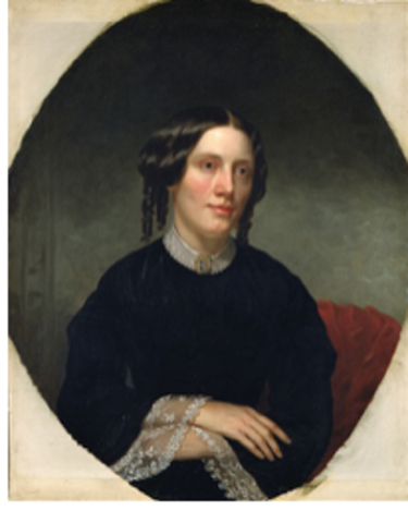 Harriet Beecher Stowe