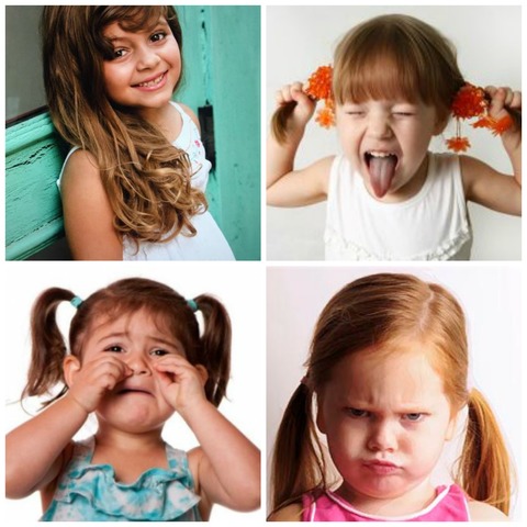 DESARROLLO DEL PREESCOLAR (4 AÑOS)