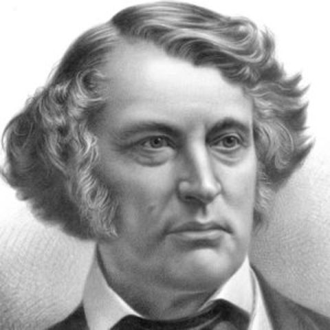 Charles Sumner beating