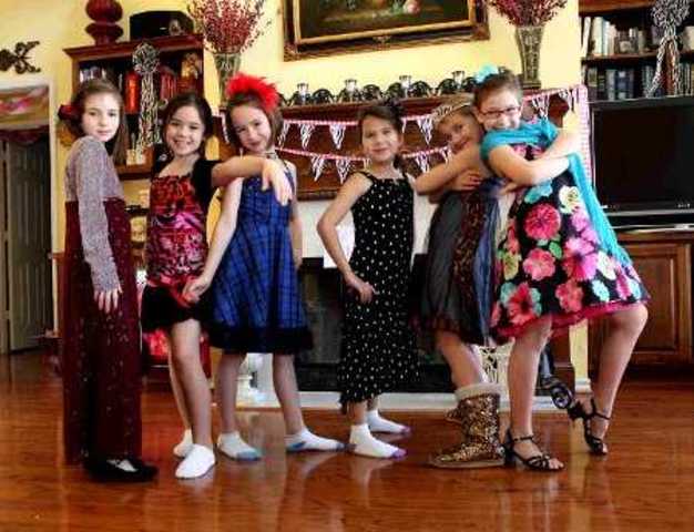 DESARROLLO DEL ESCOLAR (6 AÑOS)