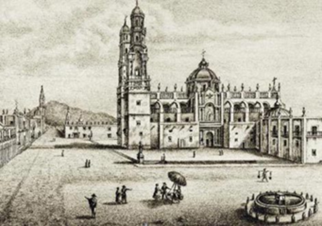 Nace la Universidad de Lima