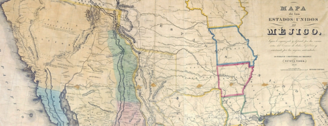 Treaty of Guadalupe Hidalgo