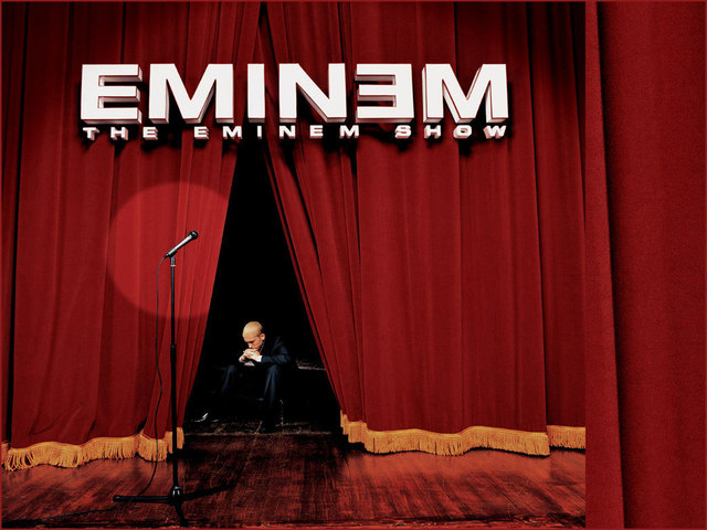 The Eminem Show
