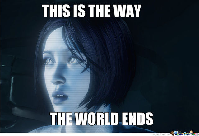 Examanes la terminal