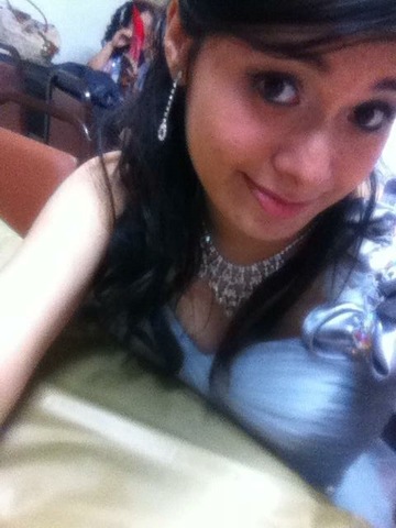 My High School Graduation