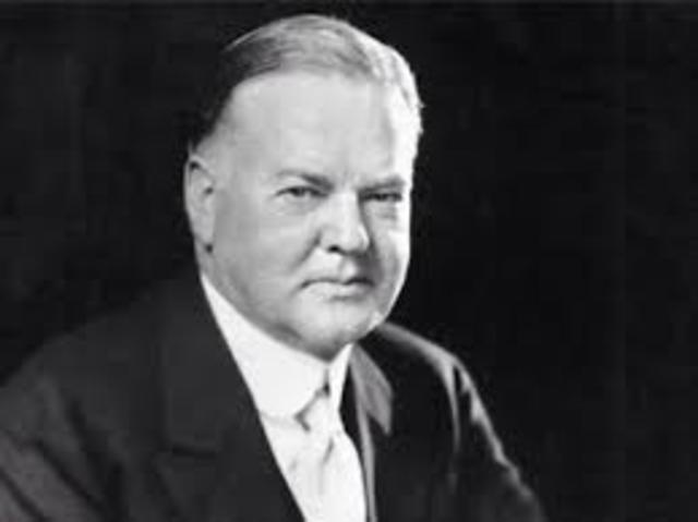 Boxer Rebellion Herbert Hoover