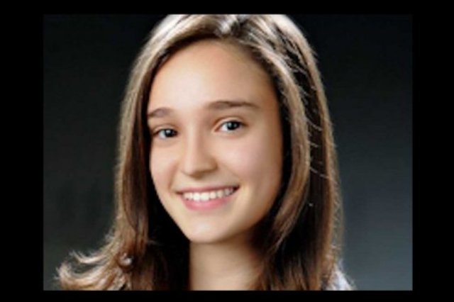 ADOLESCENCIA(14 AÑOS)