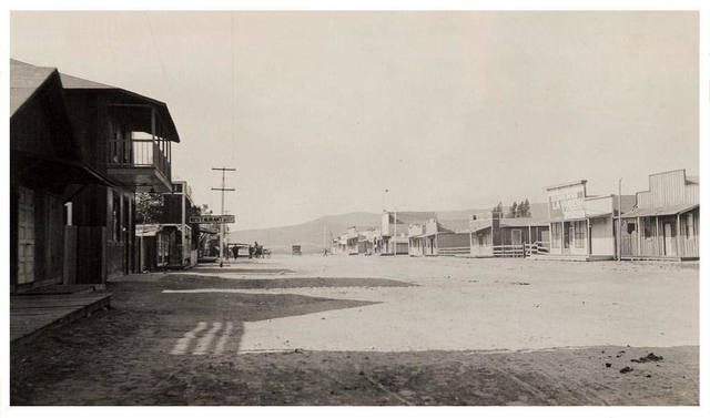 1910 Época revolucionaria