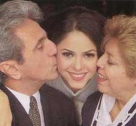 ADOLESCENCIA (16 AÑOS)