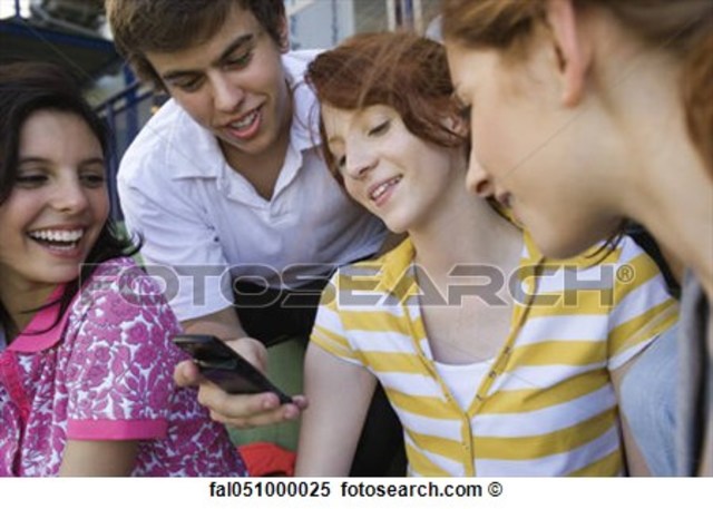 ADOLESCENCIA (17 AÑOS)