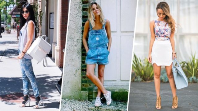 Dresses in 2010's (Today!)