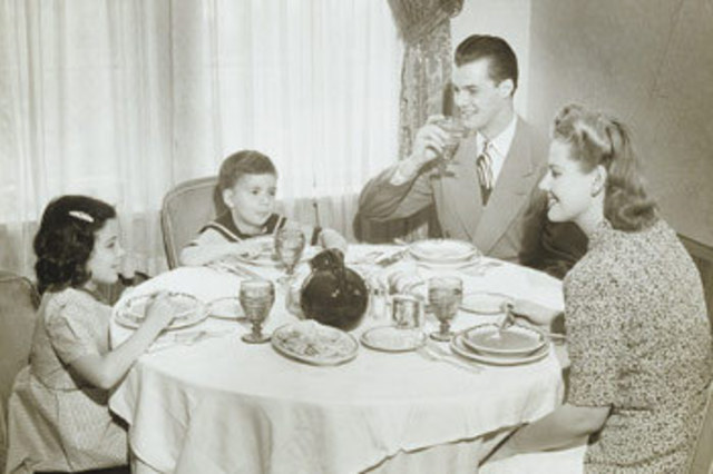 pasar tiempo con los seres queridos