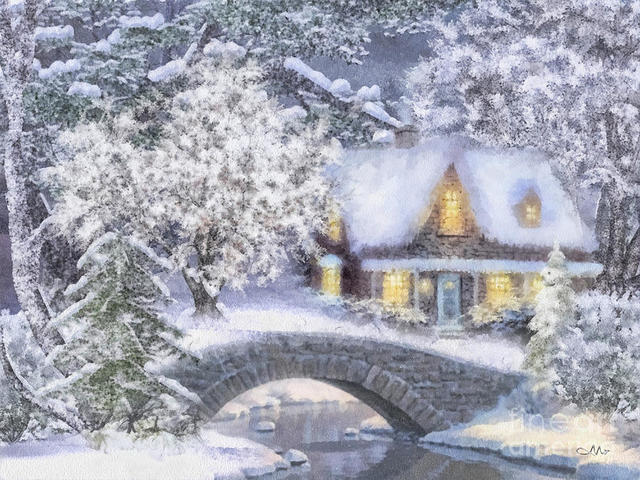 Casa para las vacaciones