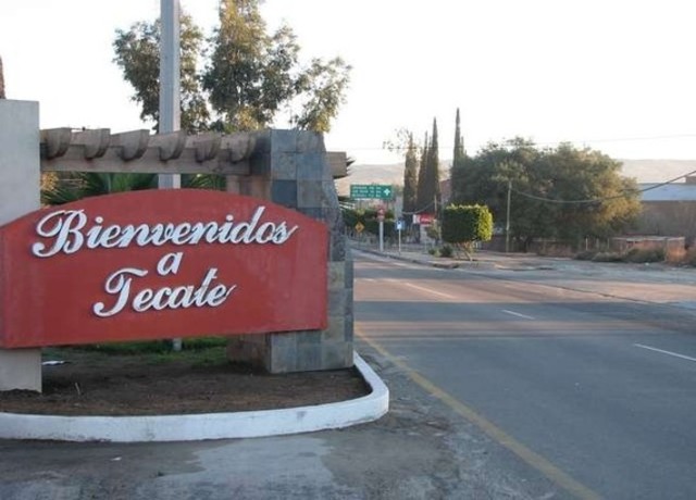 Me mude a Tecate, Baja California