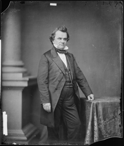 Stephen Douglas
