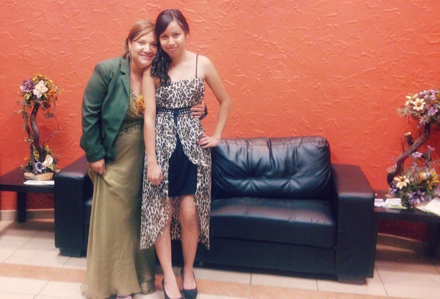 Graduacion de la Secundaria no.3