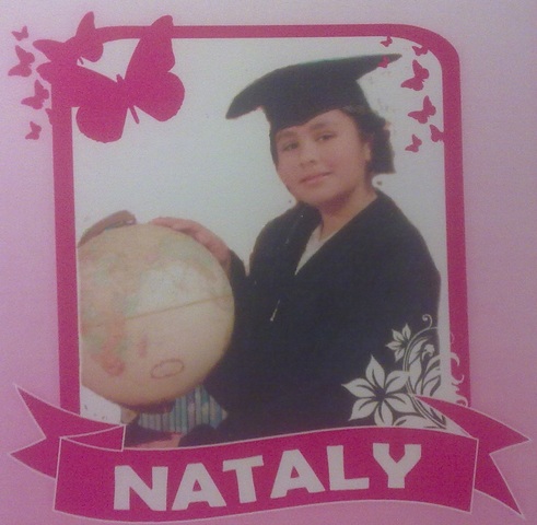 Fallecio mi mejor amiga Nataly Rangel Estrada