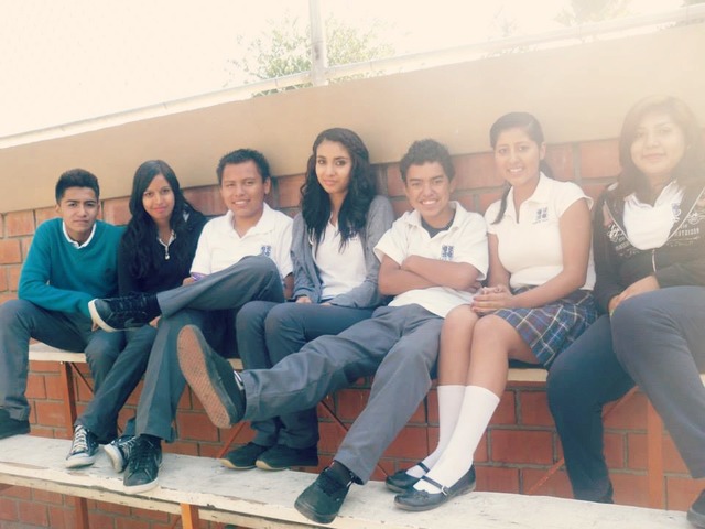 Entre a la Preparatoria "Cobach Plantel Tecate"