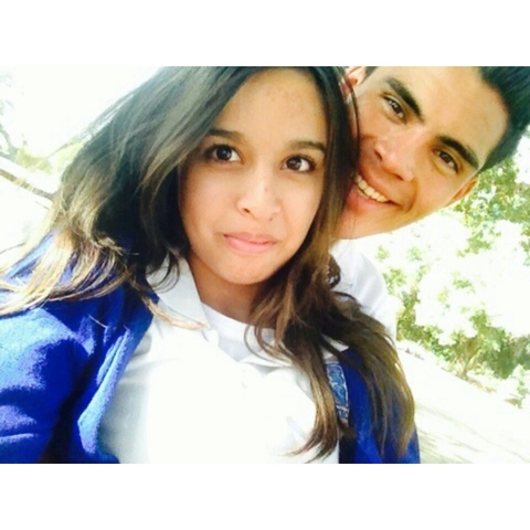 Inicie mi relacion con Rodrigo Olivas Medina