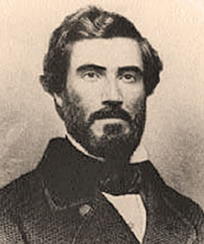 Hinton Helper/ Impending Crisis