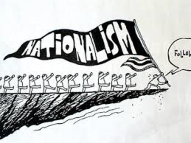 nationalism