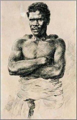 The Mackandal Rebellion