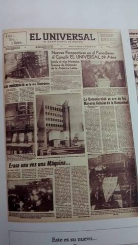 El Gran Diario de Mexico