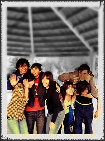 Debut como k-dance xtrime