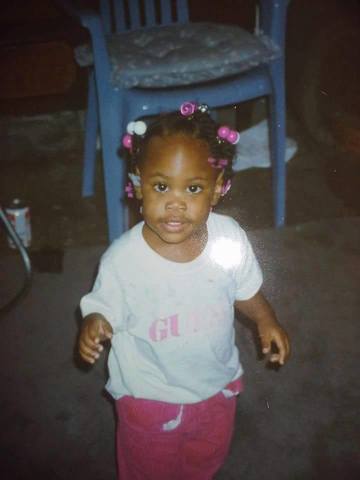 My first Family Reunion