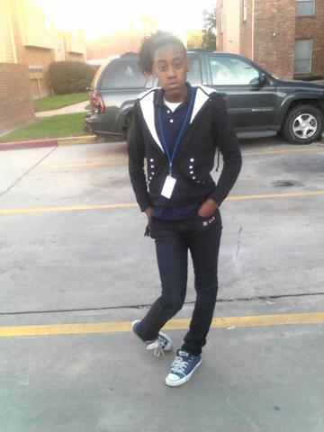 I started High school