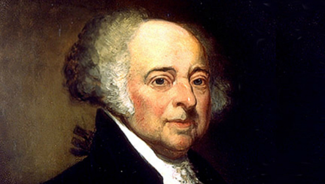 John Adams