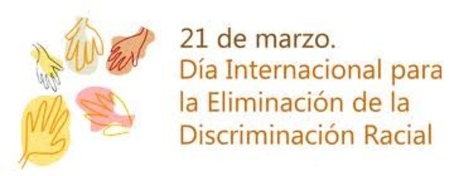 Discriminacion racial
