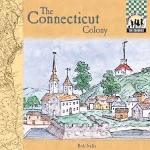 Connecticut Colony